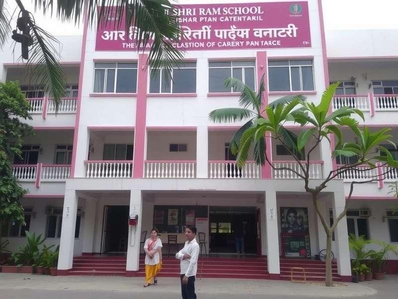 Senior Secondary Students