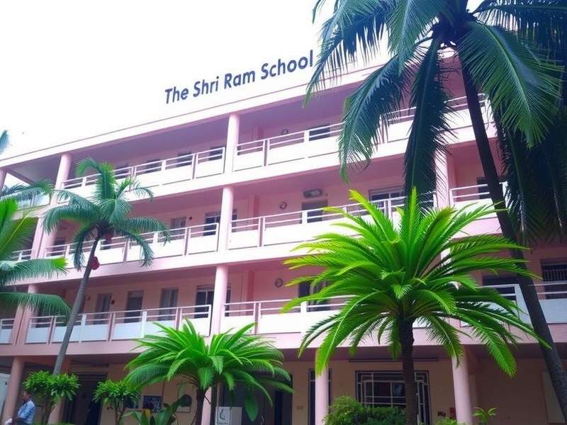 Middle School Science Lab