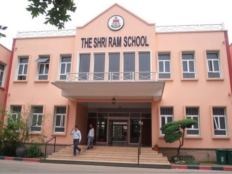 Primary School Students